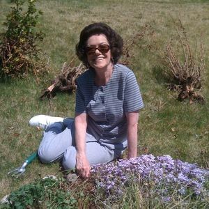 Meet your Posher, Meredith